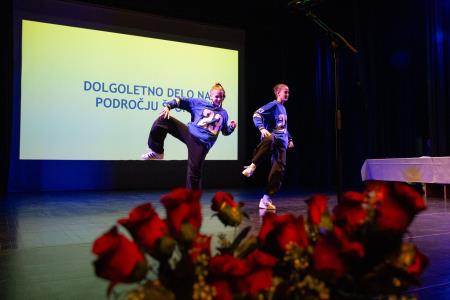 Podelitev priznanj Športne zveze Postojna za športne dosežke v letu 2023 (9)